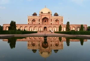 Read more about the article Discover India’s Rich Heritage: Golden Triangle Tour in 4 Days