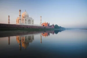 Read more about the article Unlocking India’s Treasures: The Golden Triangle Tour Experience