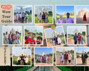 Read more about the article Why Hiring a Tour Guide for a Taj Mahal and Agra Fort Is Essential? Why Wow Tour Guide is a best choice.