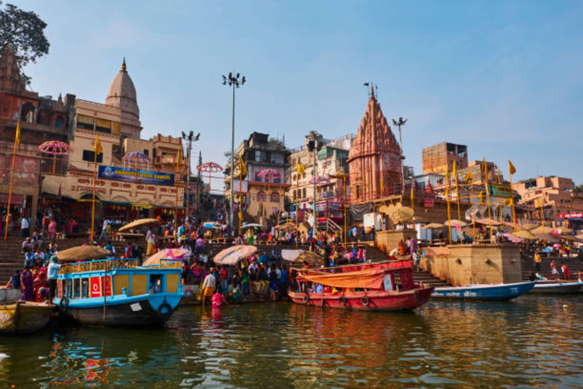 You are currently viewing Golden Triangle Plus One: How Varanasi Transforms the Classic India Tour