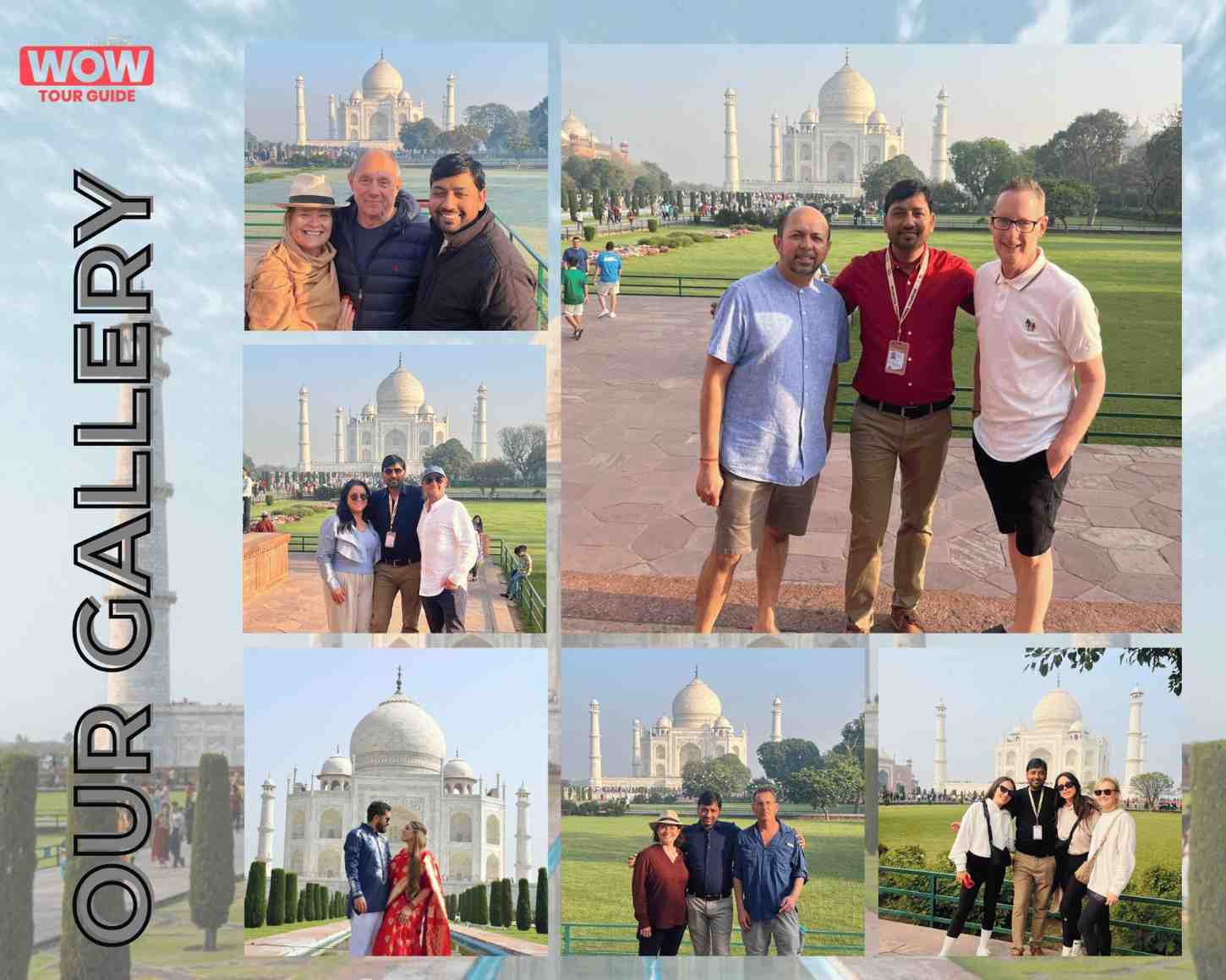 You are currently viewing Full Day Agra Tour from Delhi With Local Guide: Who Should Book?