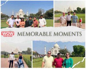 Read more about the article Private Tour Guide in Agra – Taj Mahal, Agra Fort & Local Insights