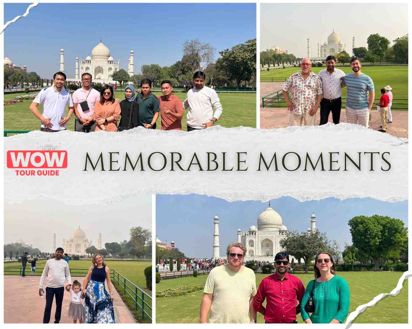 You are currently viewing Private Tour Guide in Agra – Taj Mahal, Agra Fort & Local Insights