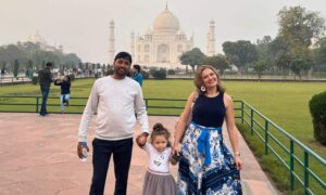 Read more about the article Tour Guide for your Taj Mahal Trip: How to Choose the Best Guide?