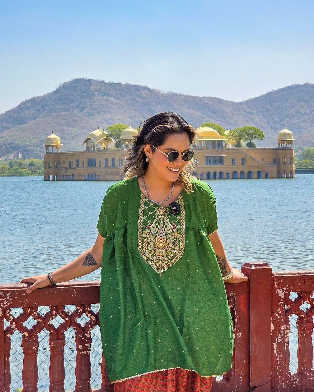 Jaipur Local Tour Guide