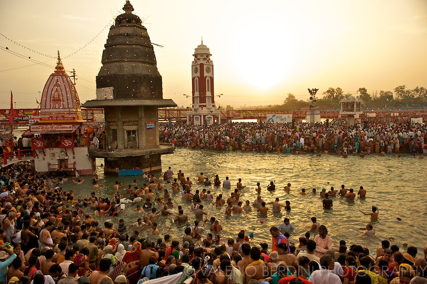 Golden Triangle with Haridwar & Rishikesh