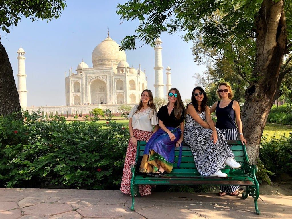 Read more about the article Taj Mahal Tour from Delhi by Car | Private Day Trip with Local Guide