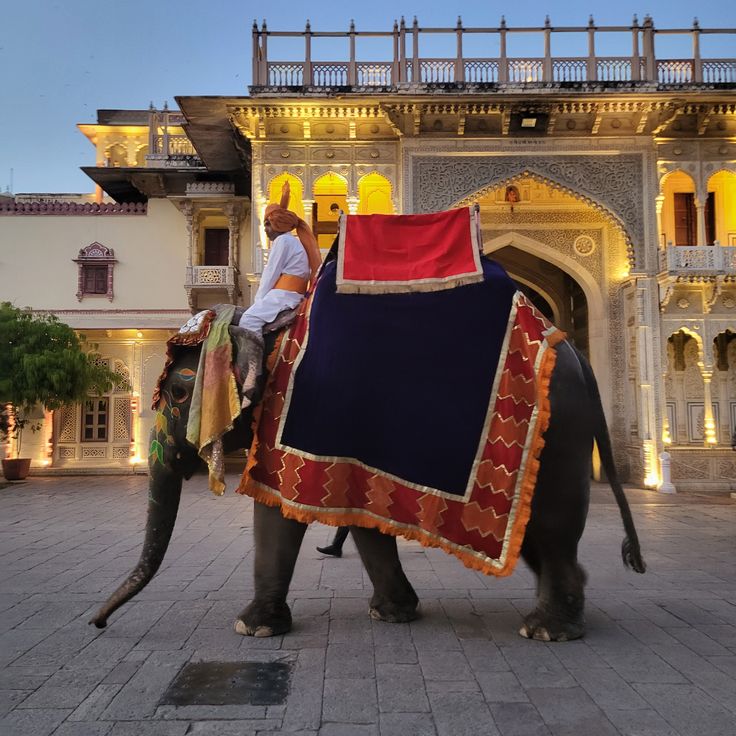 Golden Triangle Tour 2Nights / 3Days