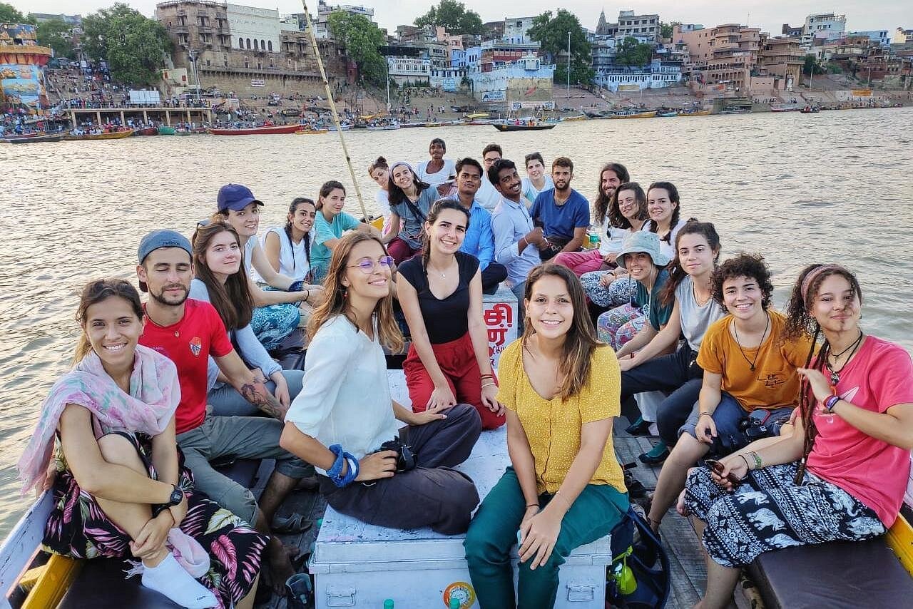 You are currently viewing Varanasi Tours Packages – Explore the Spiritual Capital of India