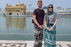 Read more about the article Golden Temple Tour from Delhi – Explore Punjab Iconic Landmark
