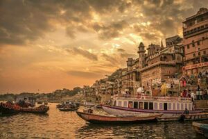 Read more about the article Golden Triangle with Varanasi : Delhi Agra Jaipur & Varanasi