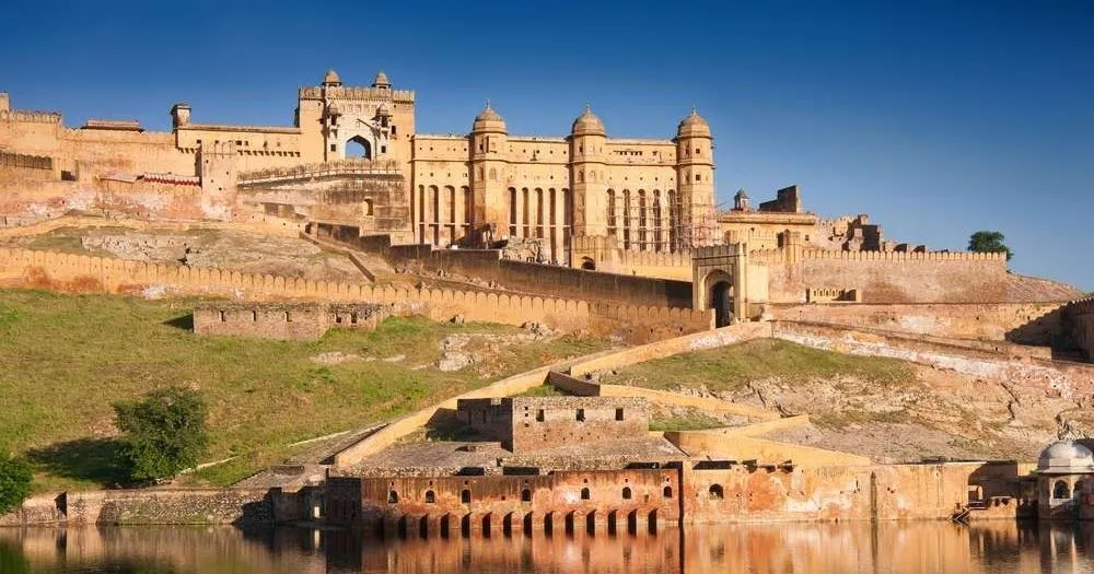 AMer-Fort