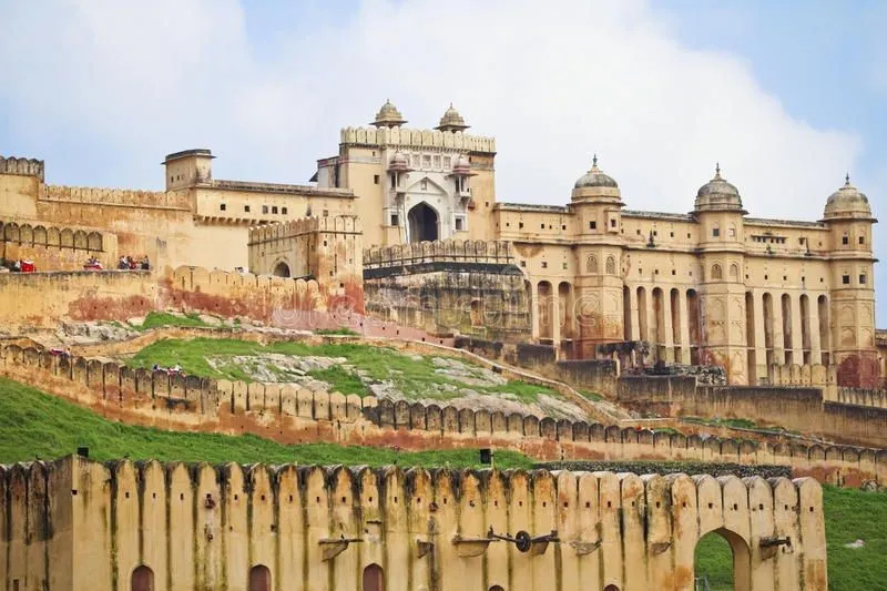 AMer-Fort 1