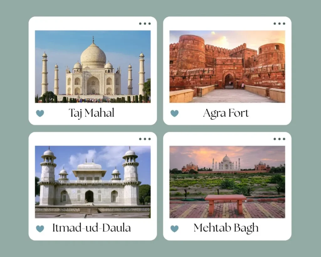 Do You Really Need a Guide for Agra Tour? Why Wow Tour Guide Is a Better Choice