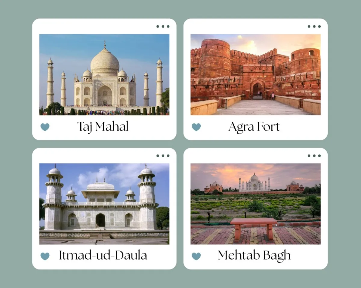 You are currently viewing Do You Really Need a Guide for Agra Tour? Why Wow Tour Guide Is a Better Choice