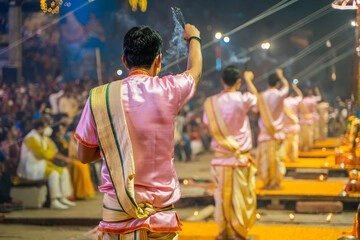 Arti-VAranasi
