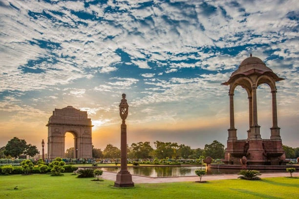 India-Gate