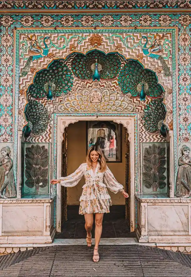 4 Days Wonderful Rajasthan Tour