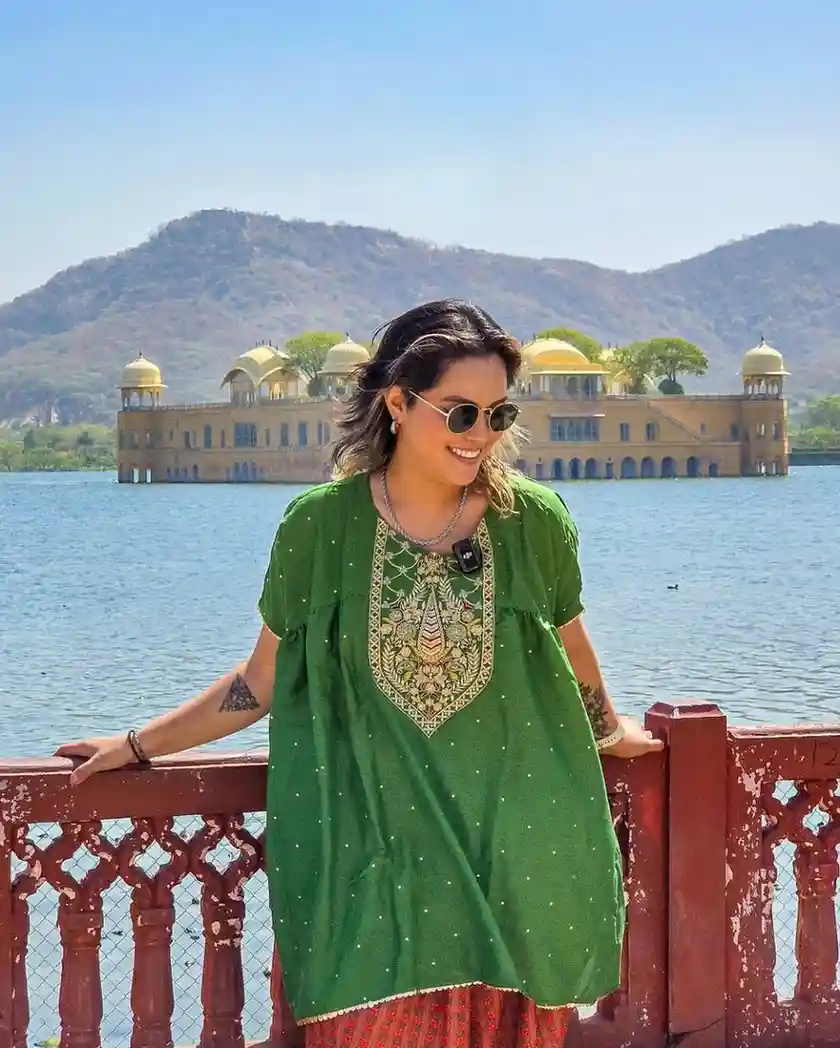Jaipur Local Tour Guide