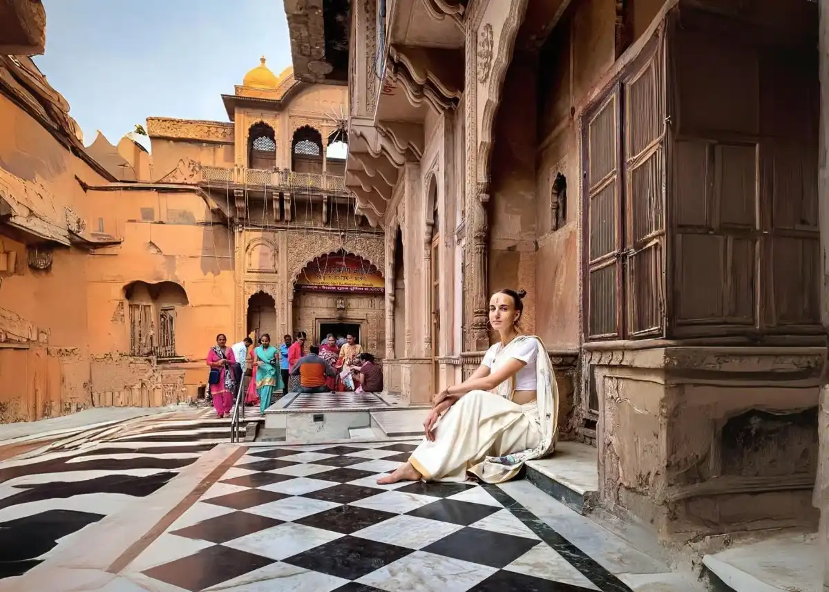 Mathura