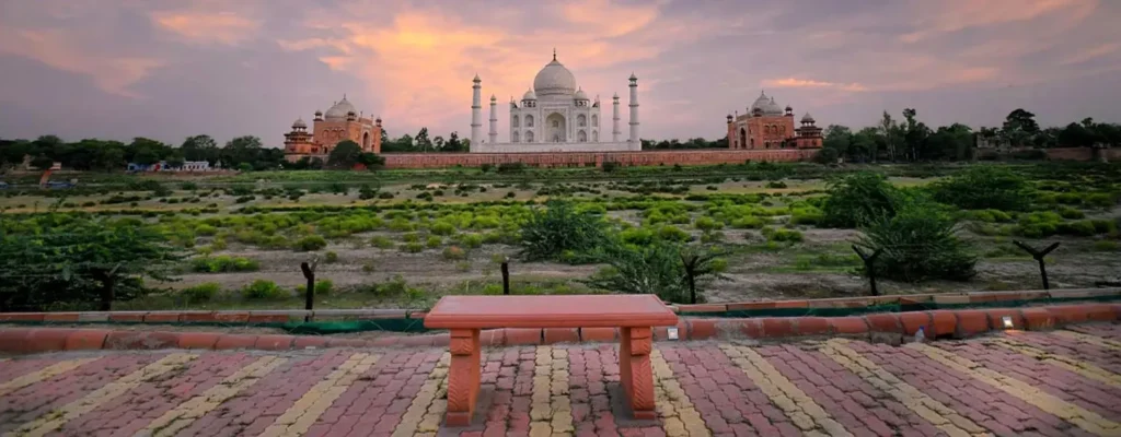 Mehtab-Bagh