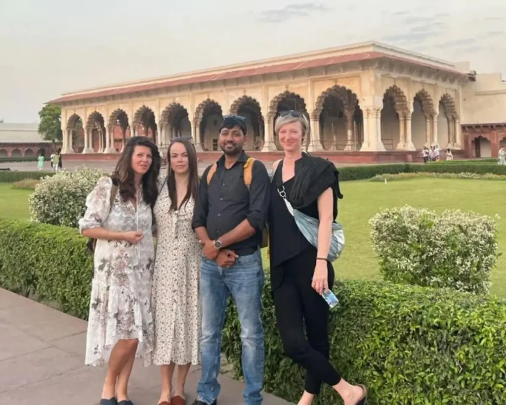 Delhi to Agra Tour Package by Car – Private Day Trip to Taj Mahal