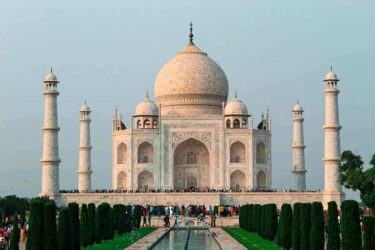 Golden Triangle Tour 2Nights / 3Days