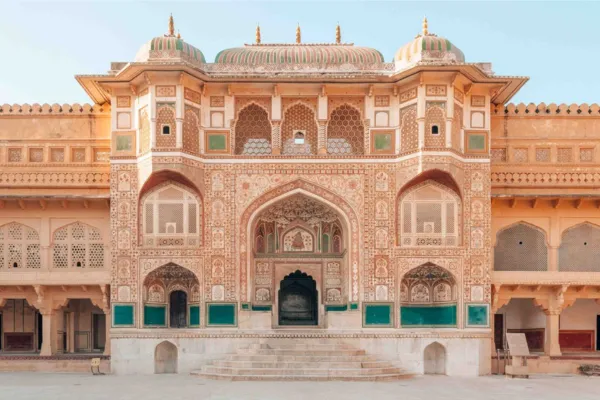 CIty Palace