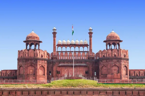 Golden Triangle Tour Packages