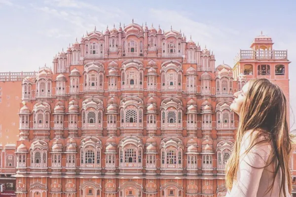 Hawa mahal