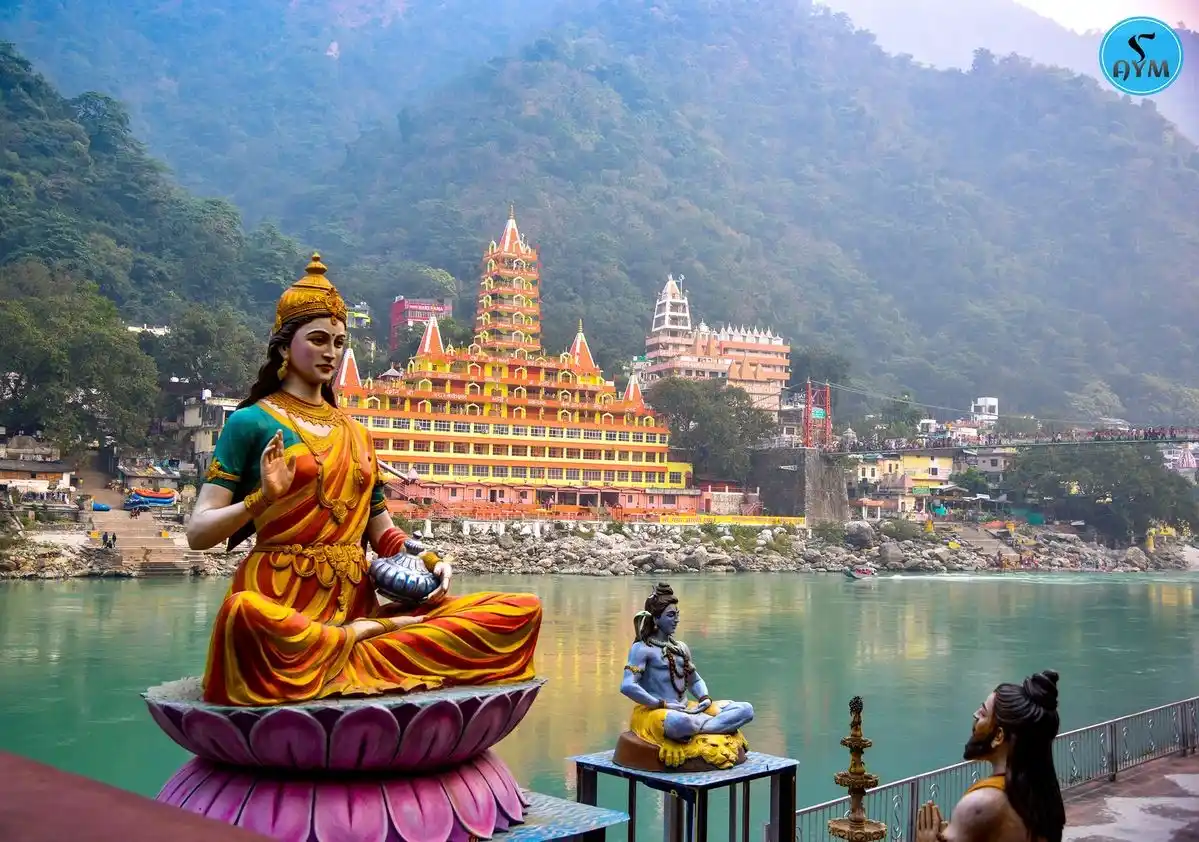 rishikesh