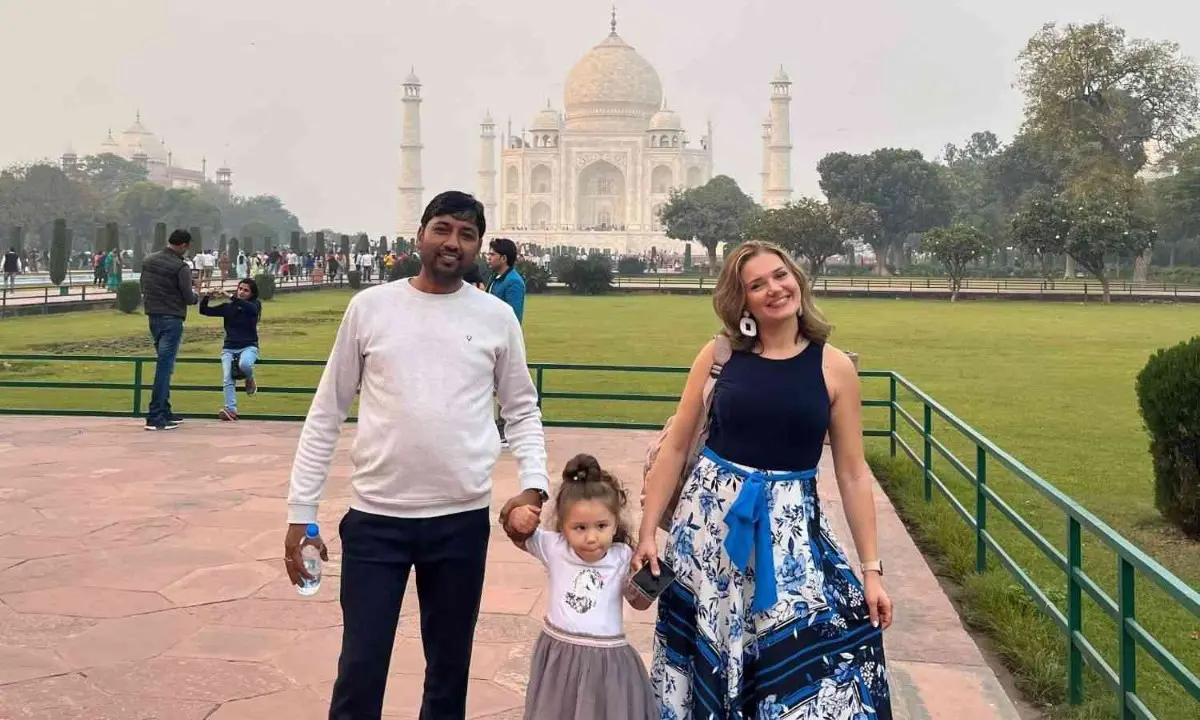 Agra’s Top-Rated Tour Guides