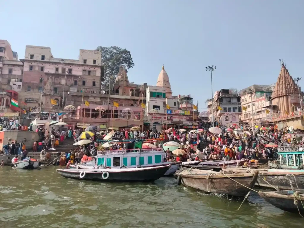 India Multi-Day Tour – Why Varanasi a must-have on your itinerary?