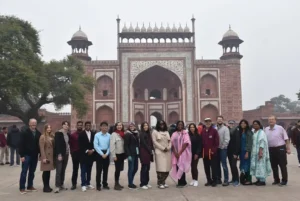 Read more about the article Private Same Day Taj Mahal Tour From Delhi – Step-By-Step Guide