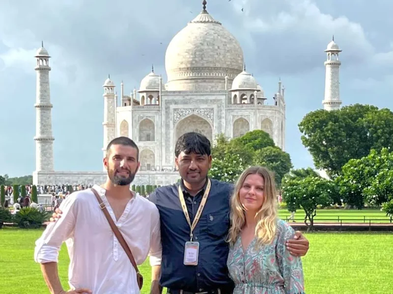 Same Day Tour from Bangalore