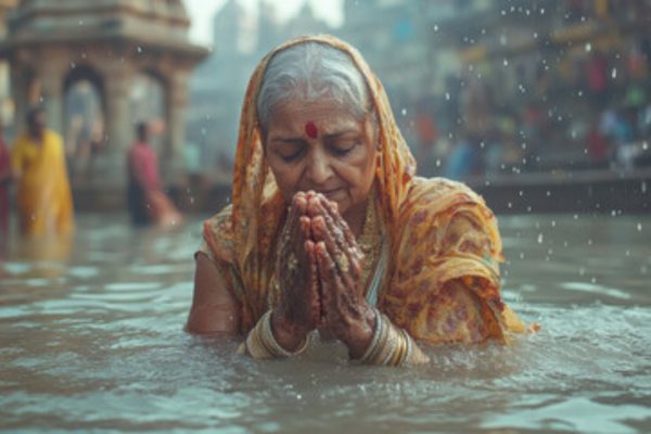 Varanasi Local Guide Tour - WOw Tour Guide