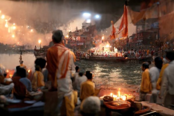 Varanasi Local Guide Tour - WOw Tour Guide