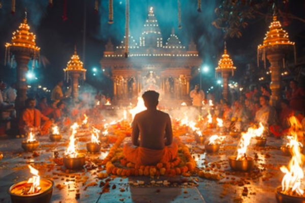 Varanasi Local Guide Tour - WOw Tour Guide