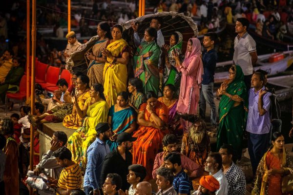 Varanasi Local Guide Tour - WOw Tour Guide