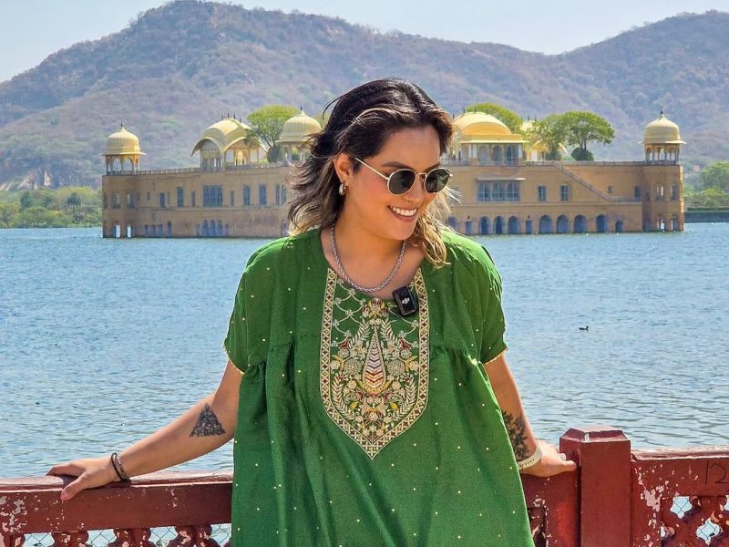 Jaipur Local Tour GUide - Wow Tour Guide
