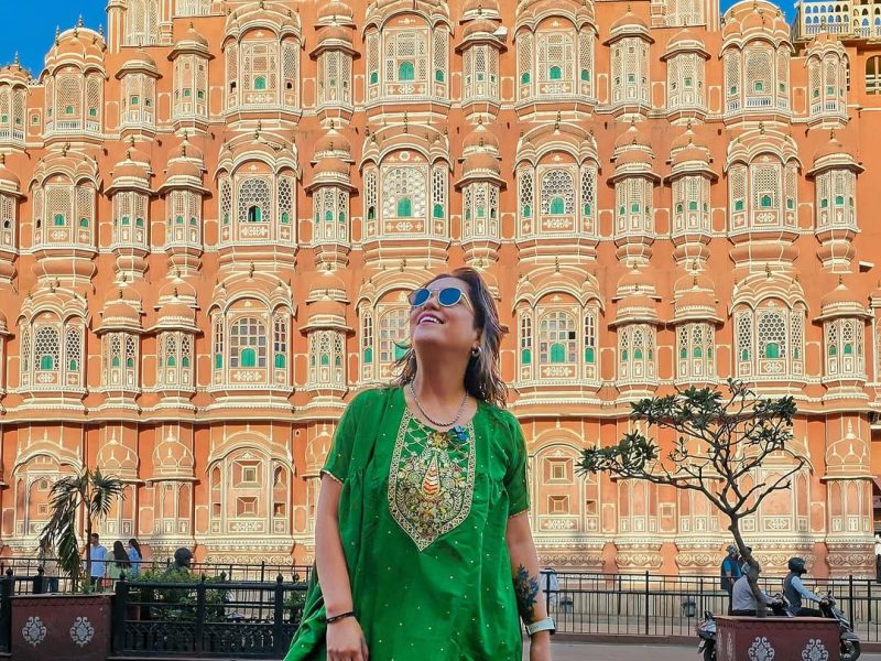 Jaipur Local Tour GUide - Wow Tour Guide