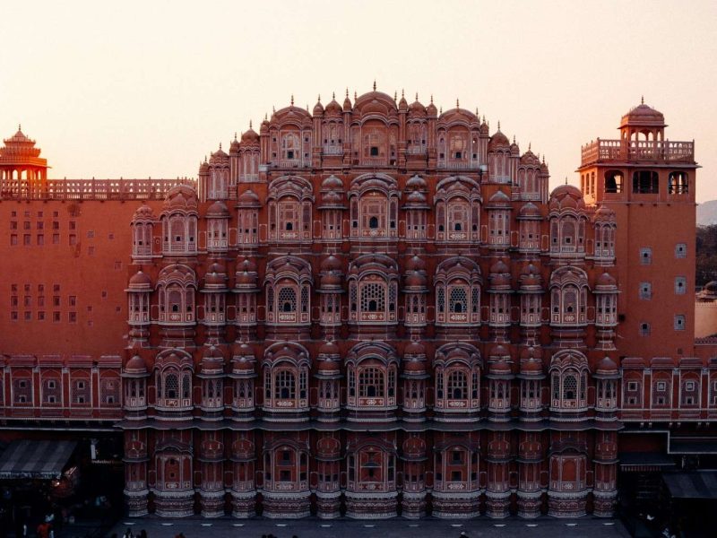Jaipur Local Tour GUide - Wow Tour Guide