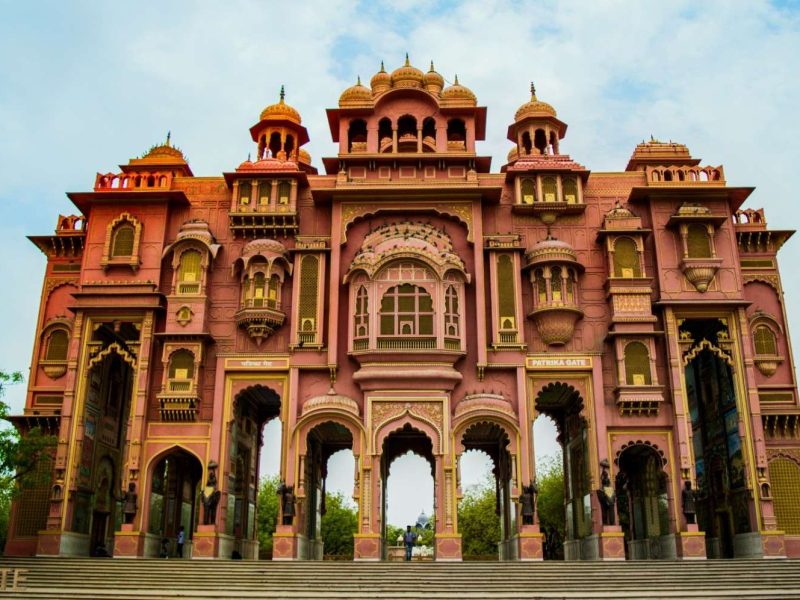 Jaipur Local Tour GUide - Wow Tour Guide