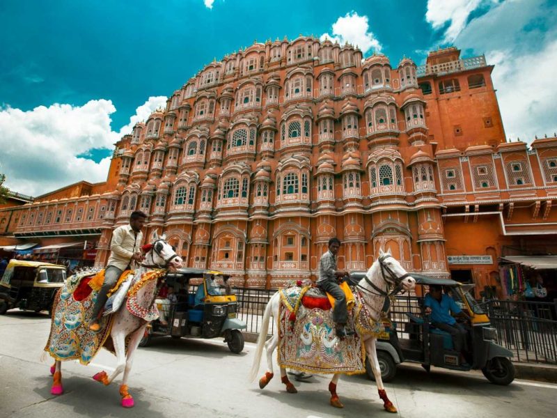 Jaipur Local Tour GUide - Wow Tour Guide