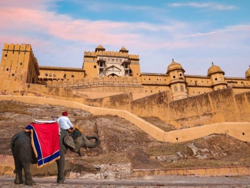 Jaipur Local Tour GUide - Wow Tour Guide