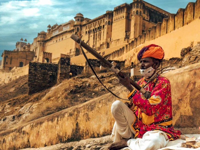 Jaipur Local Tour GUide - Wow Tour Guide