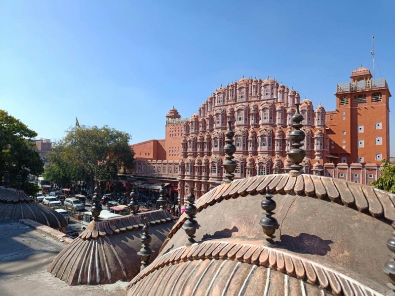 Jaipur Local Tour GUide - Wow Tour Guide