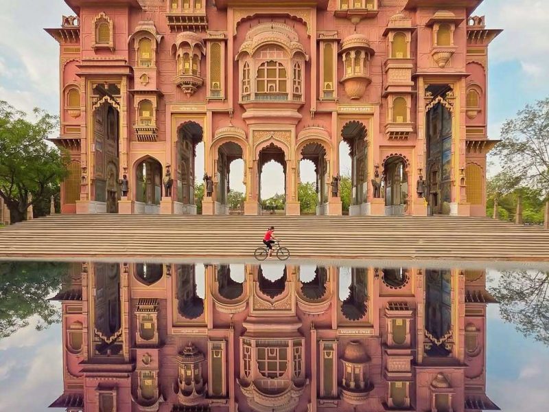 Jaipur Local Tour GUide - Wow Tour Guide