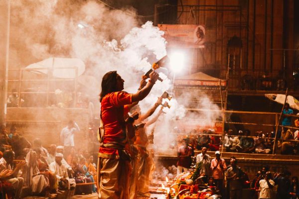 Varanasi Local Guide Tour - WOw Tour Guide