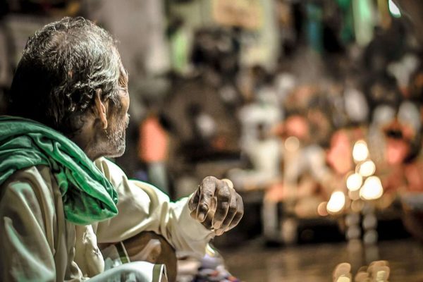 Varanasi Local Guide Tour - WOw Tour Guide
